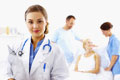 Doctors, Physicians & Medical 