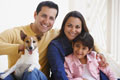 Personal, Family & Pet Services